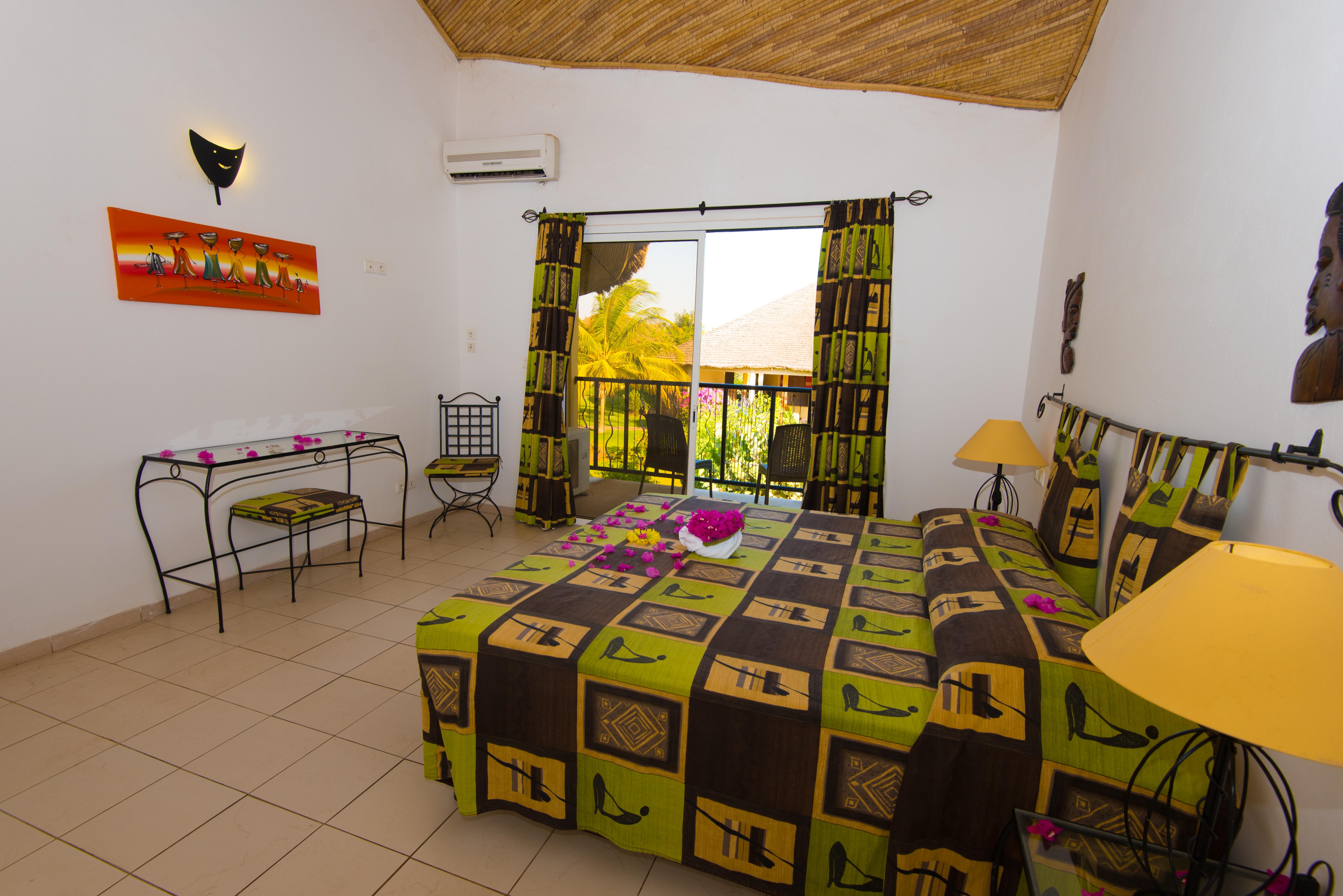 Hotel Royal Saly Zewnętrze zdjęcie