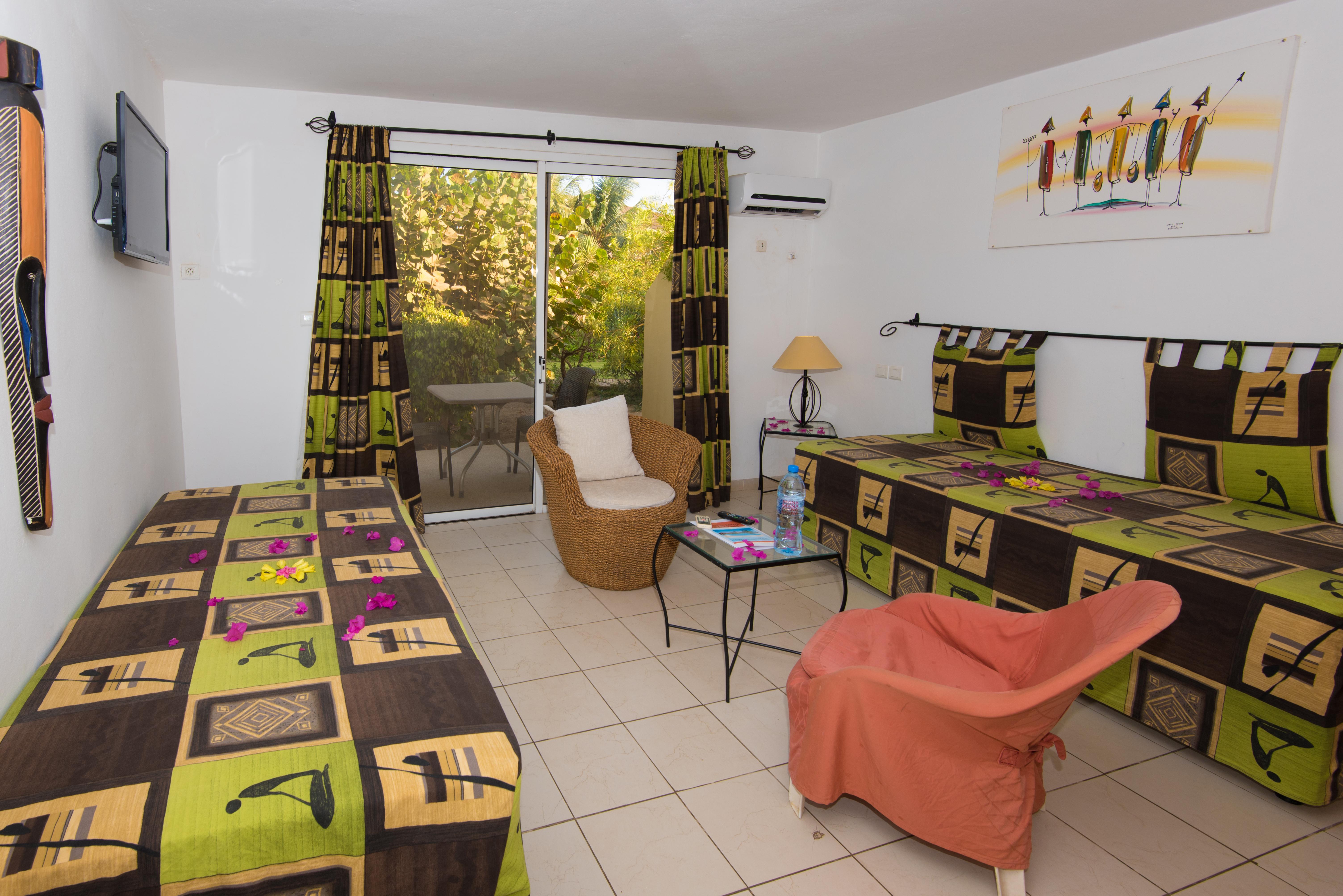 Hotel Royal Saly Zewnętrze zdjęcie