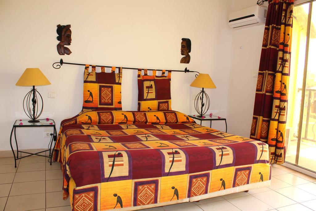 Hotel Royal Saly Zewnętrze zdjęcie