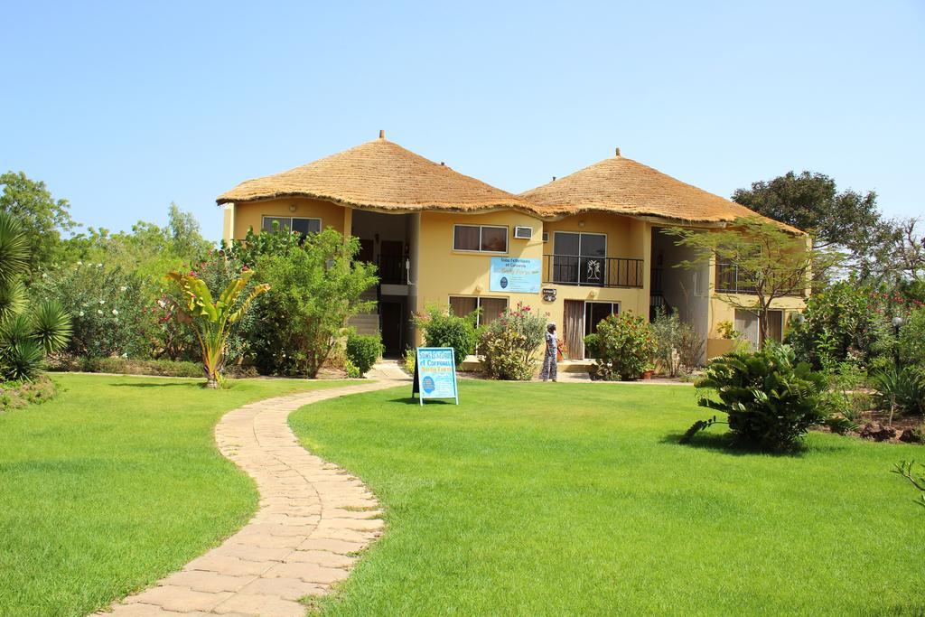 Hotel Royal Saly Zewnętrze zdjęcie