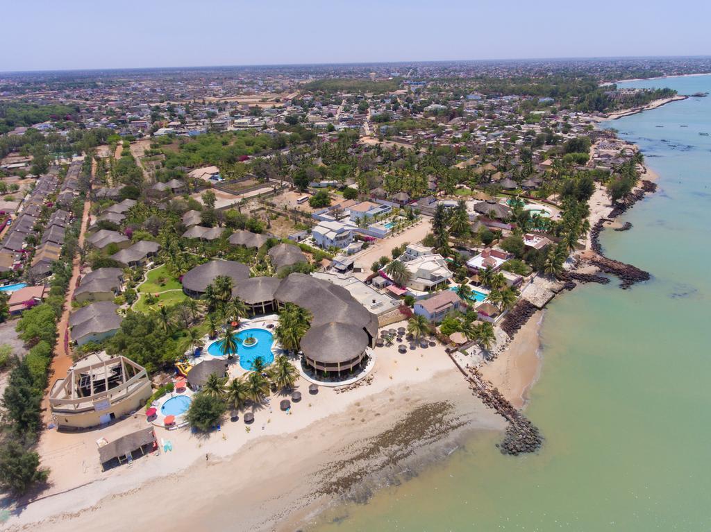 Hotel Royal Saly Zewnętrze zdjęcie