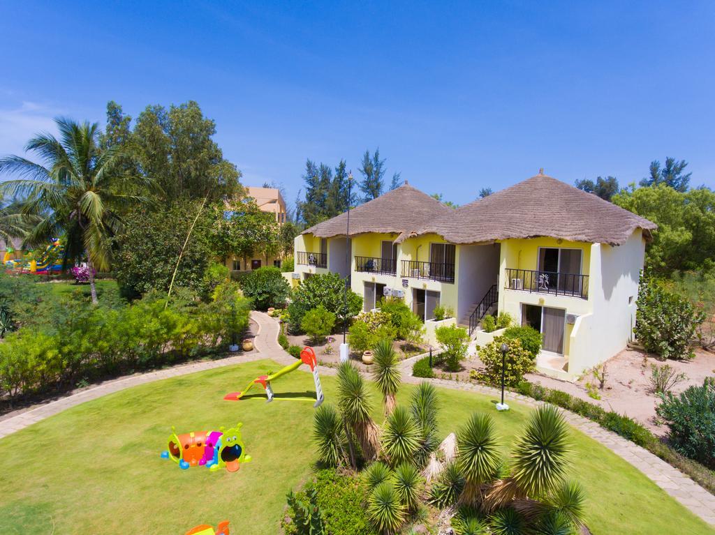 Hotel Royal Saly Zewnętrze zdjęcie