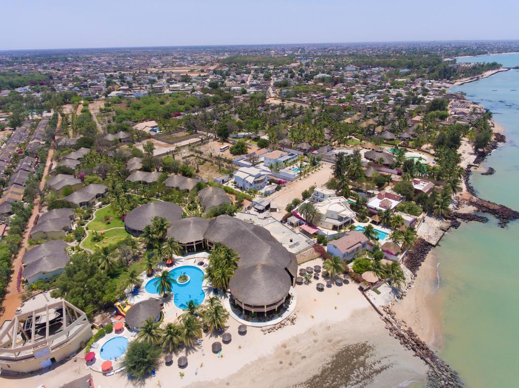 Hotel Royal Saly Zewnętrze zdjęcie