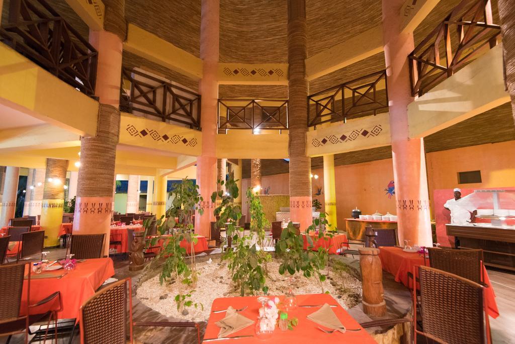 Hotel Royal Saly Zewnętrze zdjęcie