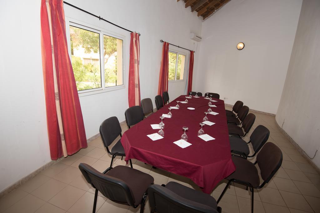 Hotel Royal Saly Zewnętrze zdjęcie