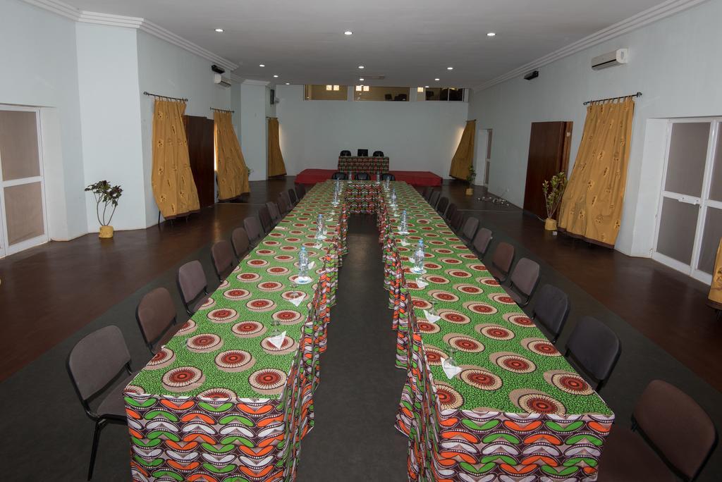 Hotel Royal Saly Zewnętrze zdjęcie