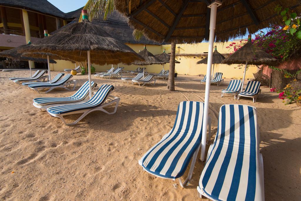 Hotel Royal Saly Zewnętrze zdjęcie